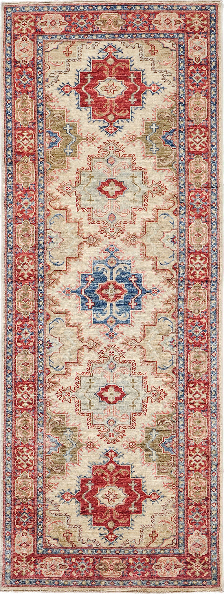 Kazak Revival Rug