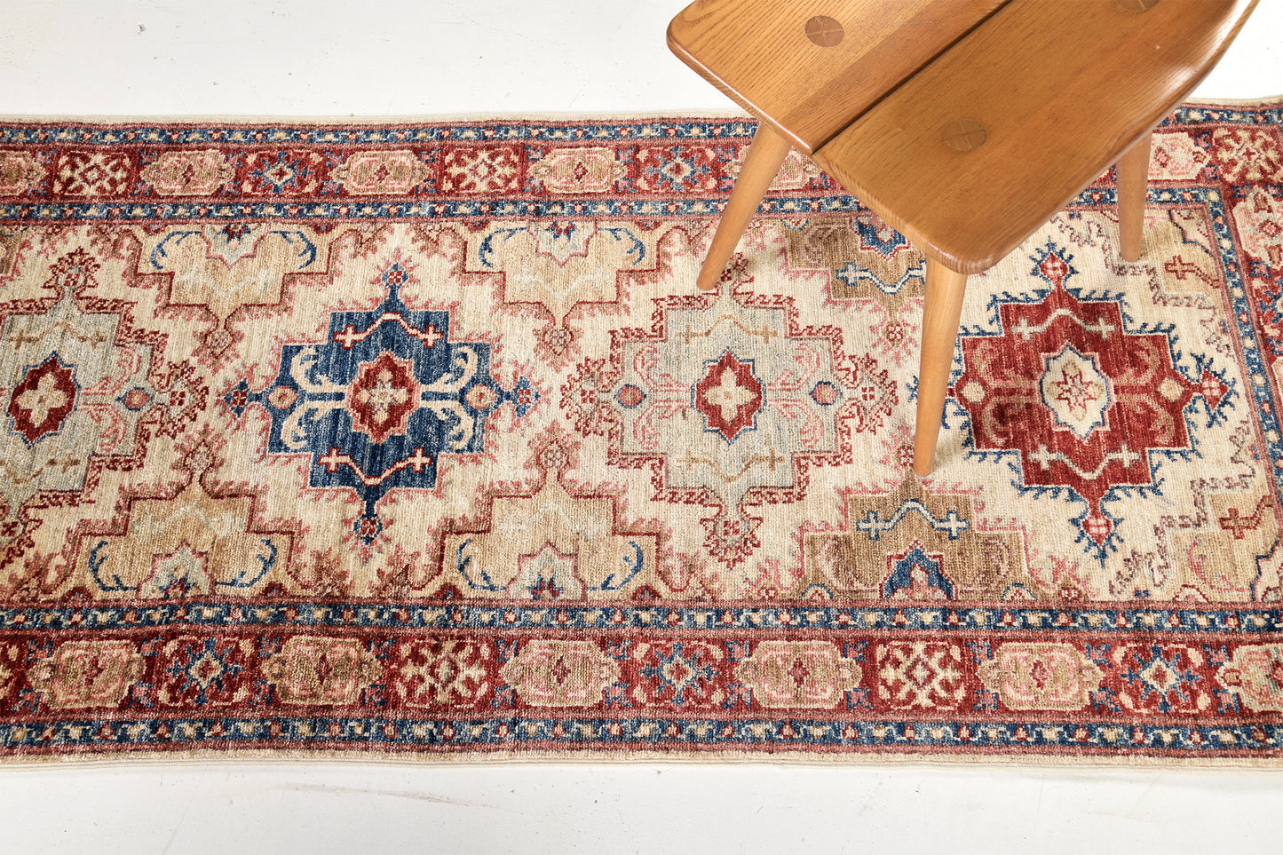 Kazak Revival Rug