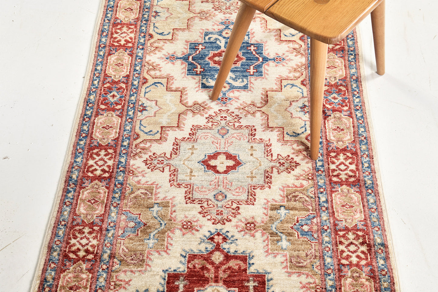 Kazak Revival Rug