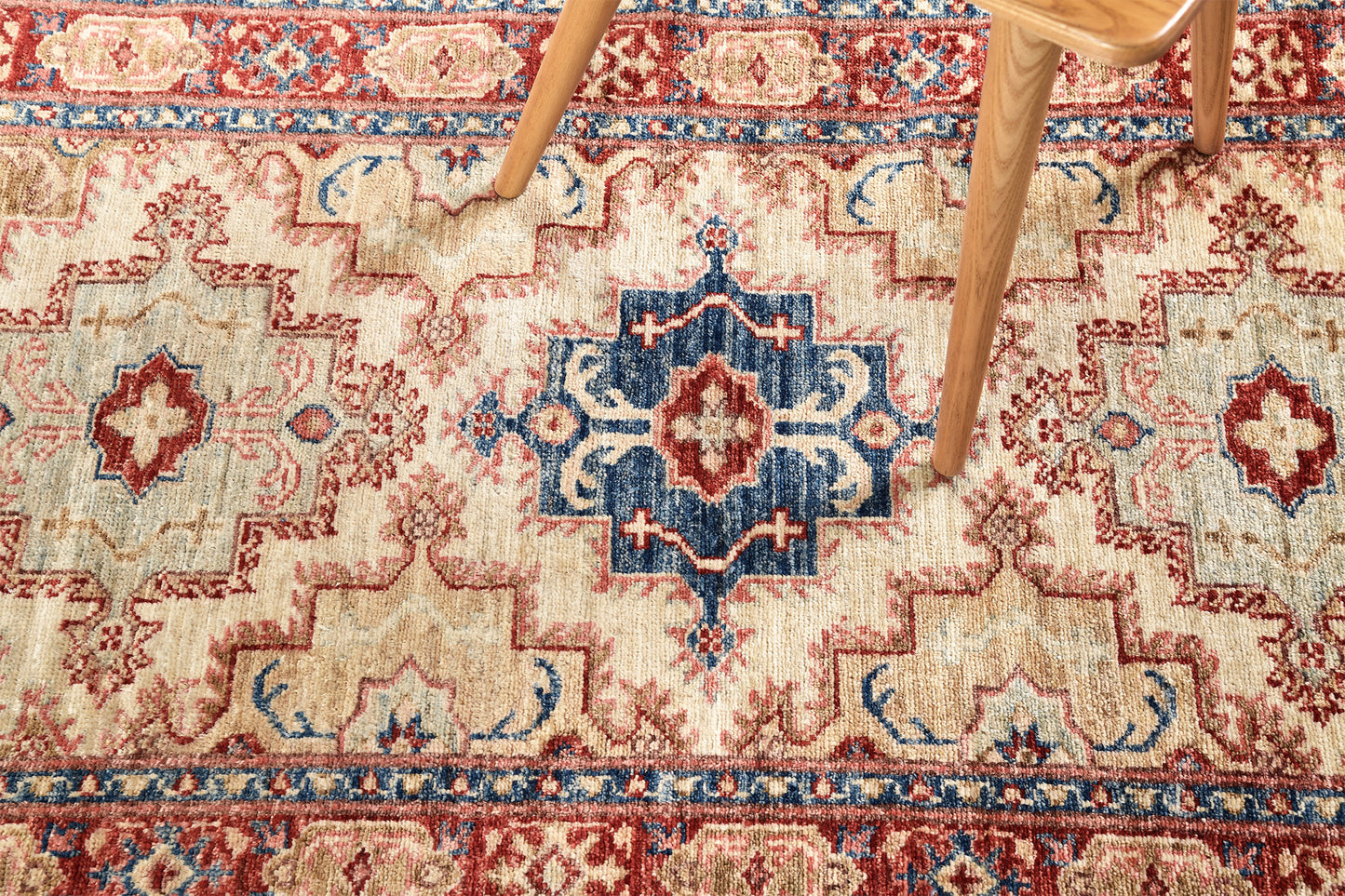 Kazak Revival Rug