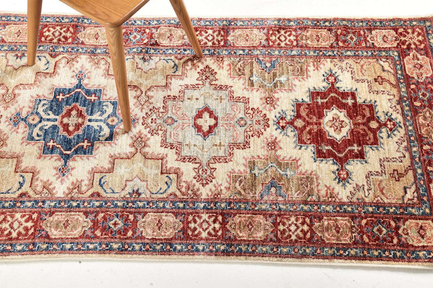 Kazak Revival Rug