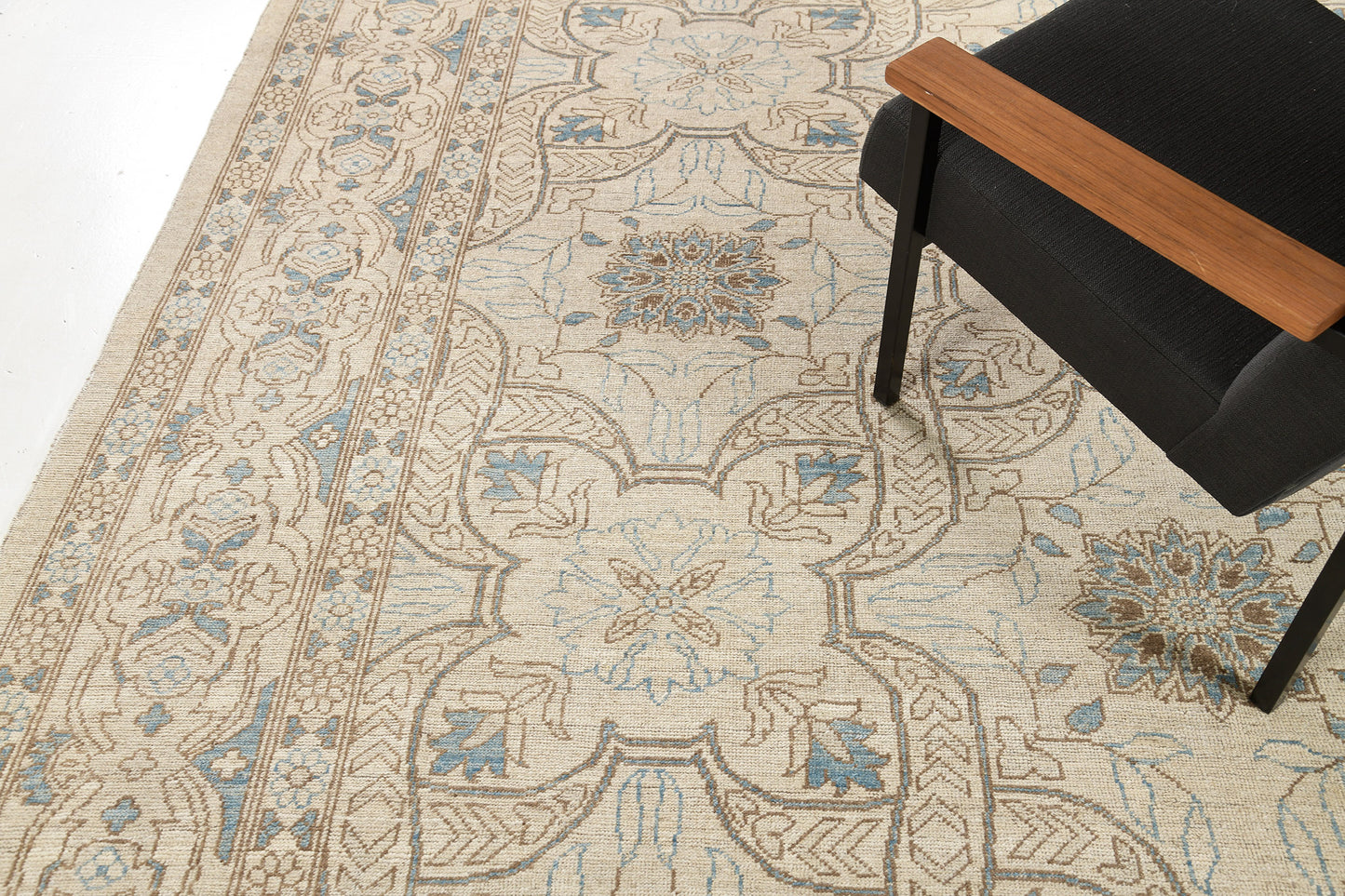 Vintage Style Antique Revival Rug