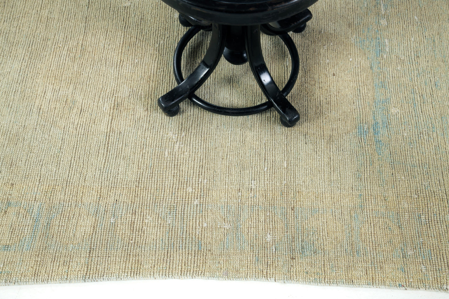 Vintage Style Khotan Revival Runner