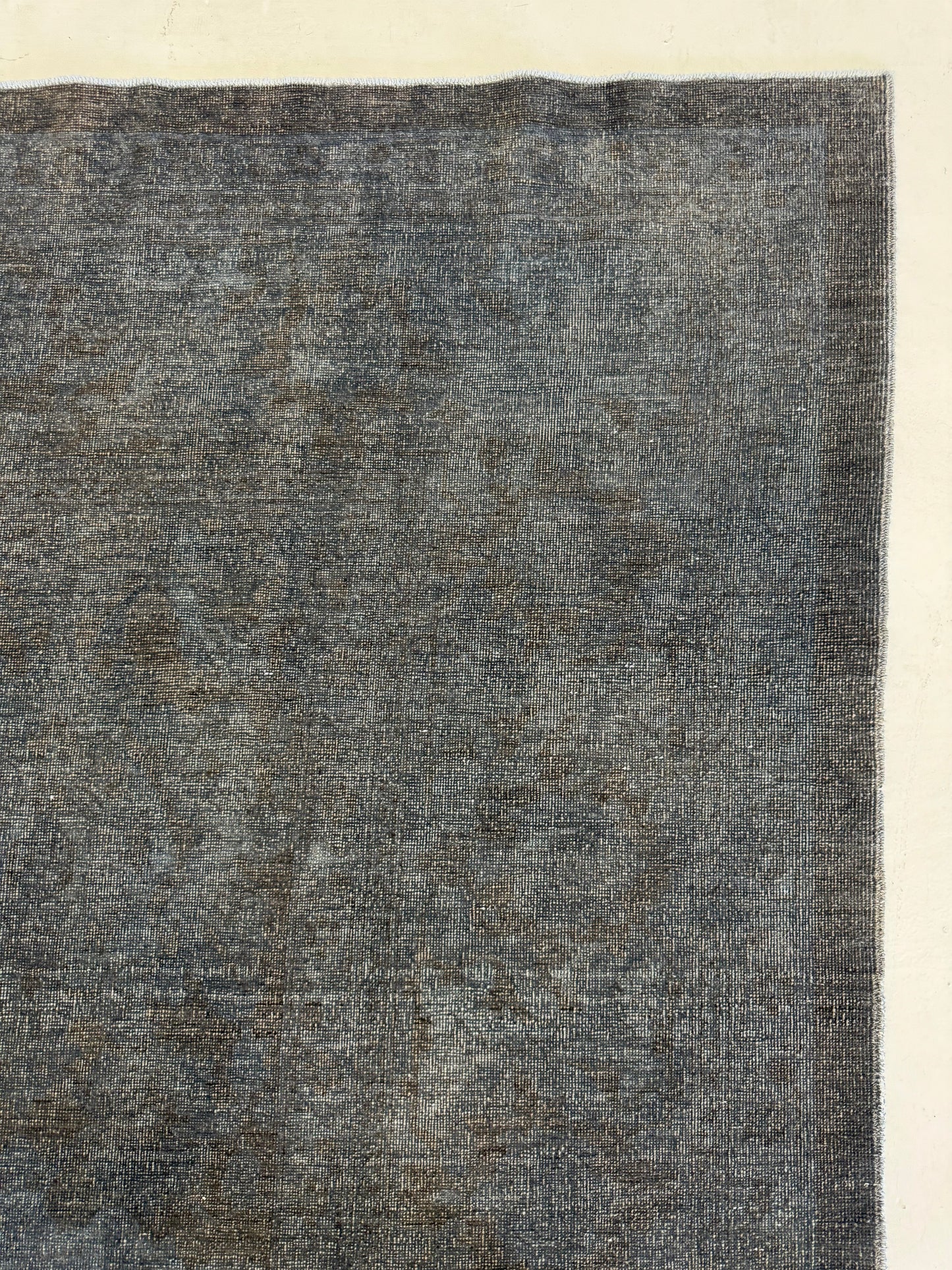 Overdyed Vintage Style Rapture Collection Rug