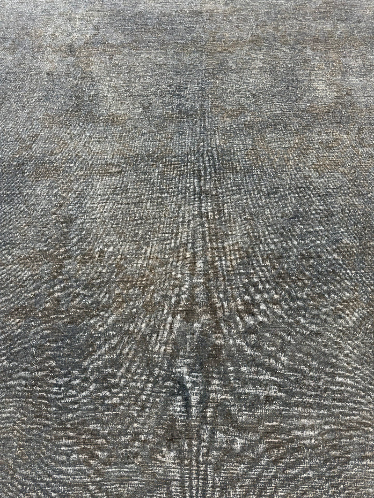 Overdyed Vintage Style Rapture Collection Rug