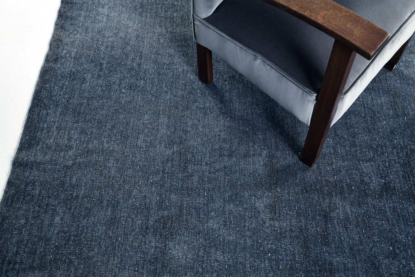 Overdyed Vintage Style Rapture Collection Rug