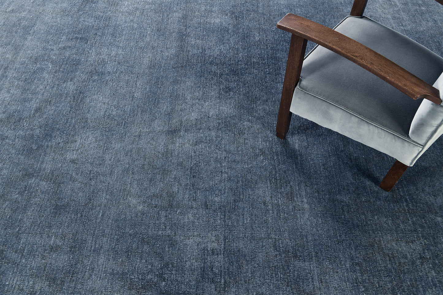 Overdyed Vintage Style Rapture Collection Rug