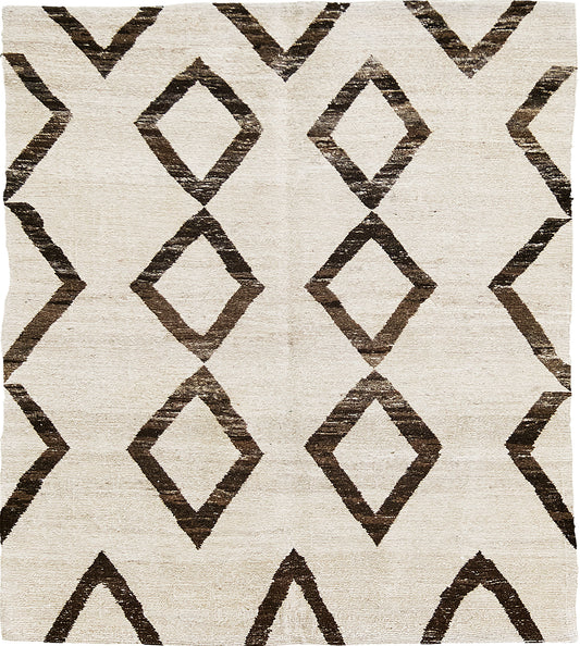 Modern Turkish Kilim