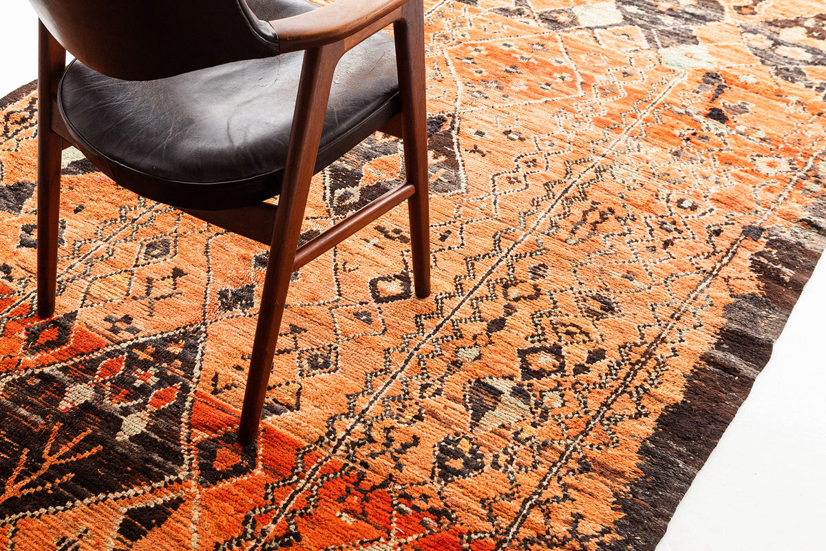 Atlas Rug 24461 - 5' 11