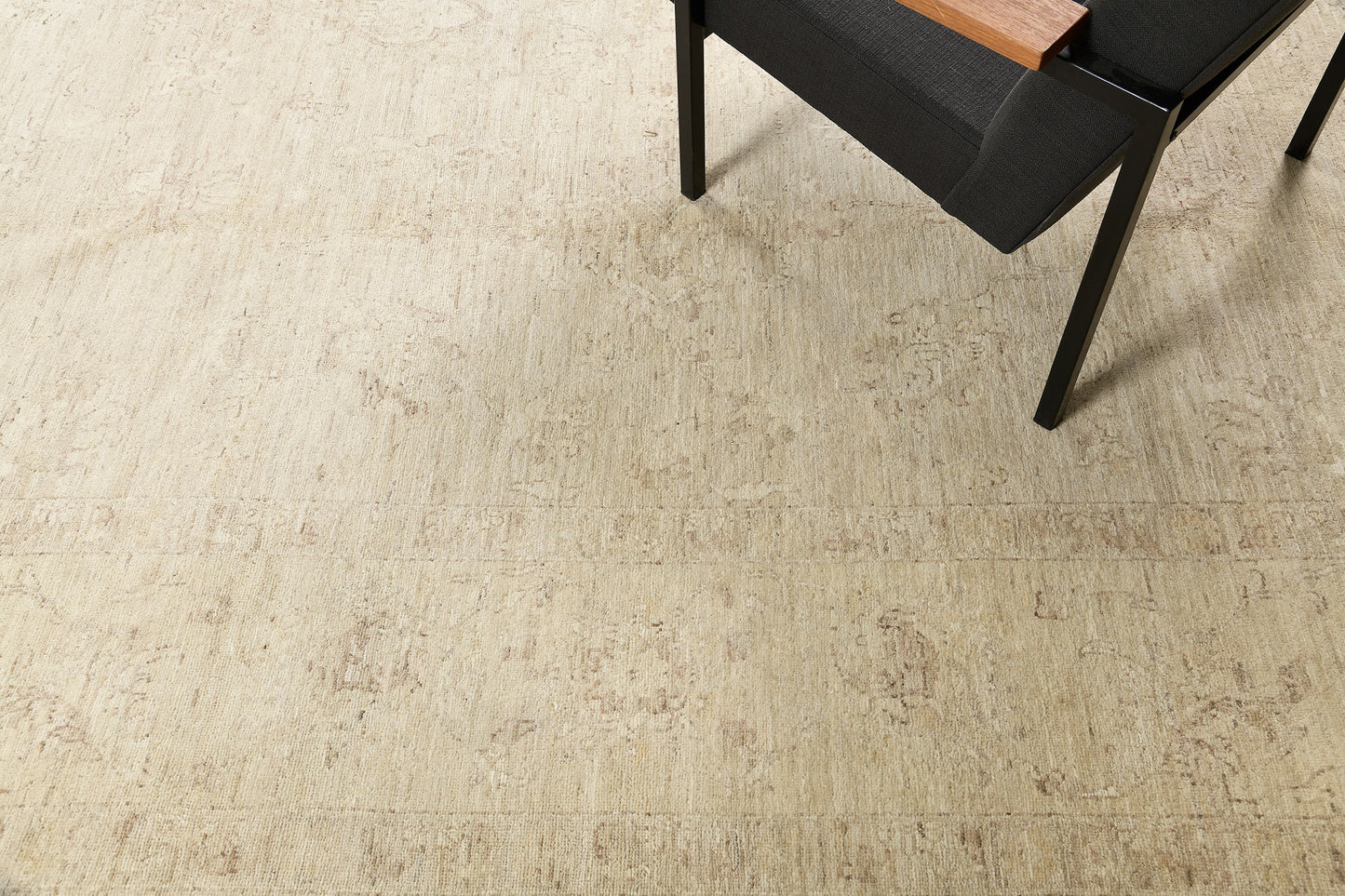 Vintage Style Sultanabad Revival Rug Rapture Collection