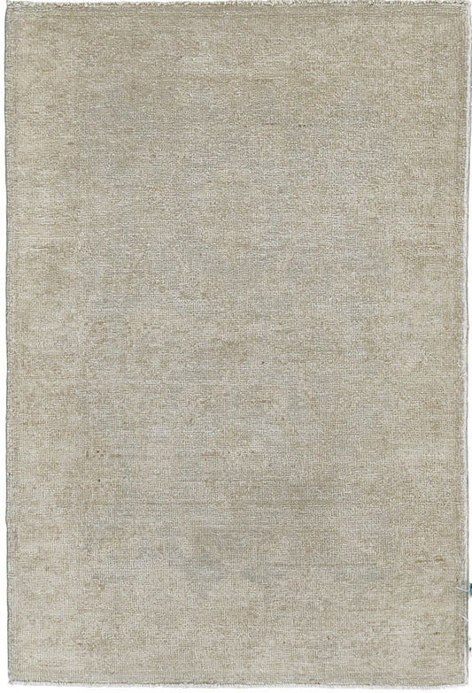 Vintage Style Rapture Collection Sultanabad Design Rug