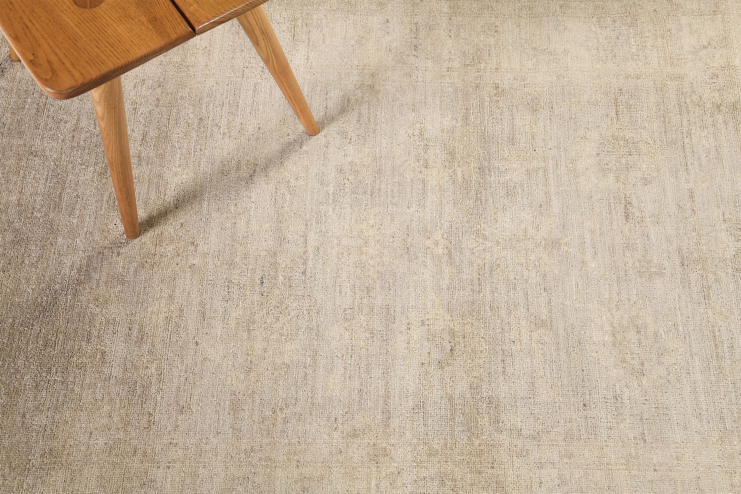 Vintage Style Sultanabad Revival Rug
