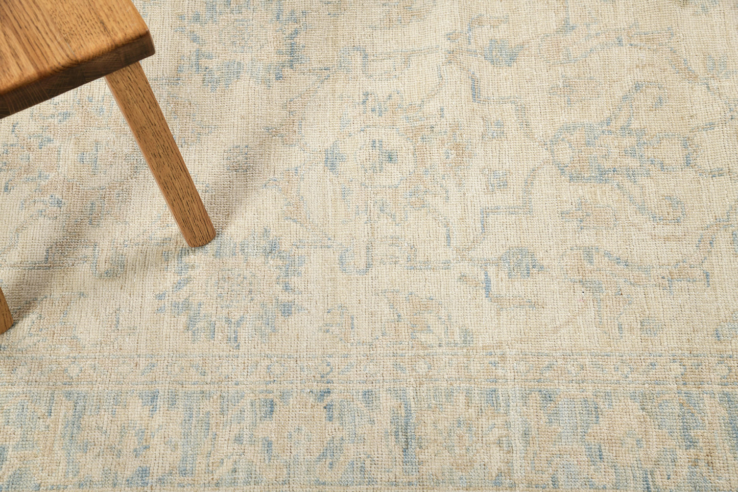 Vintage Style Safira Collection Runner D5628