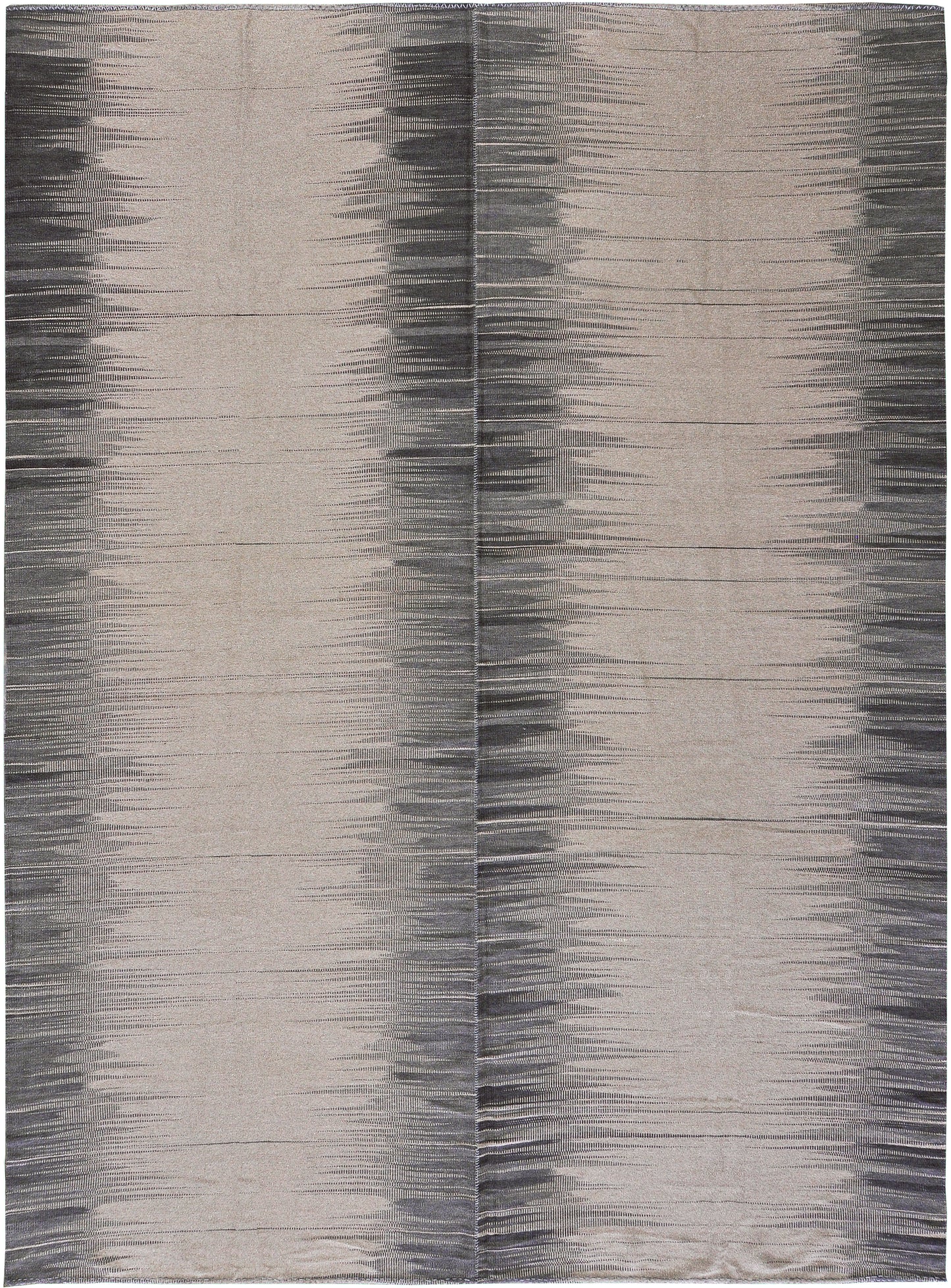 Contemporary Flat-Weave Rug Volare Collection