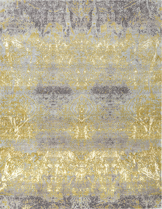 Transitional Design Allure Rug Jinan