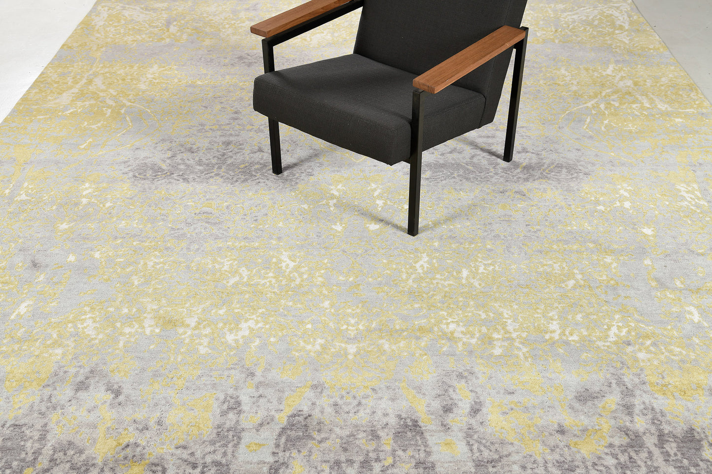 Transitional Design Allure Rug Jinan