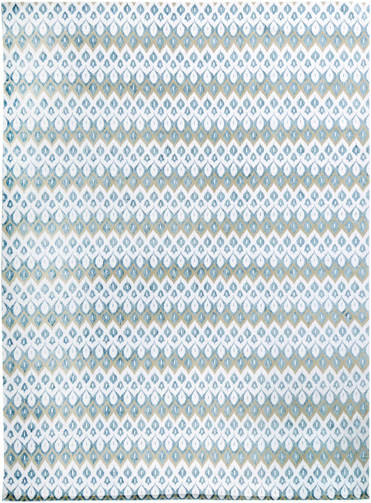 Transitional Design Rug M Collection Candela