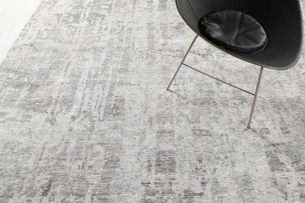 Modern Rug Image 7333 Modern Design Bamboo Silk Rug A1897