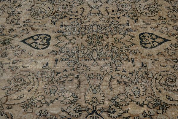 Antique Persian Khorassan Rug 26190