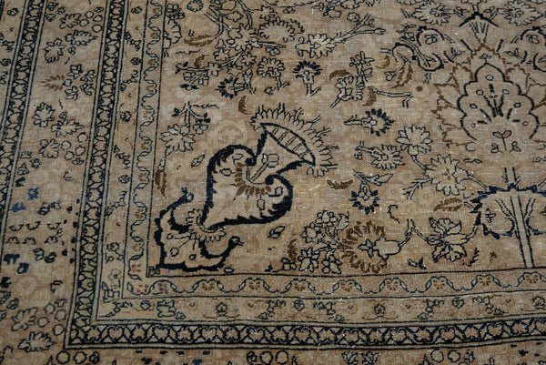 Antique Persian Khorassan Rug 26190