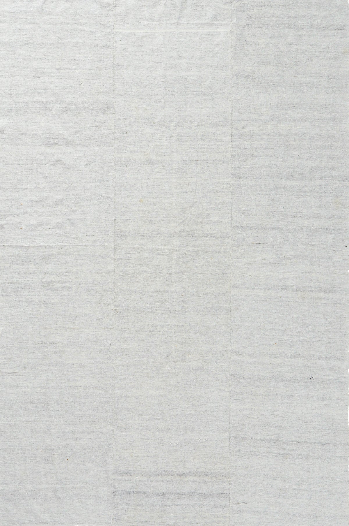 Turkish Tisse Kilim Flat Weave Rug - flat-weave kilim, hand-knotted in Turkey - one-of-a-kind handmade area rug [#40]