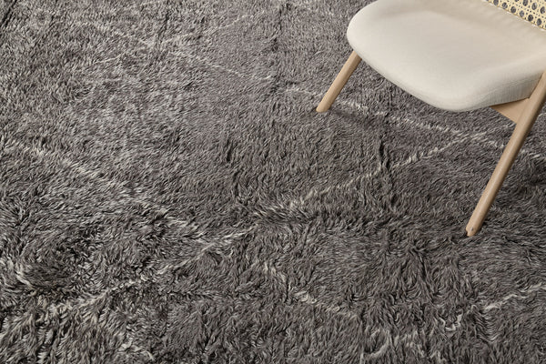Modern Rug Image 8773 Natural Dye Moroccan Style Denali Collection