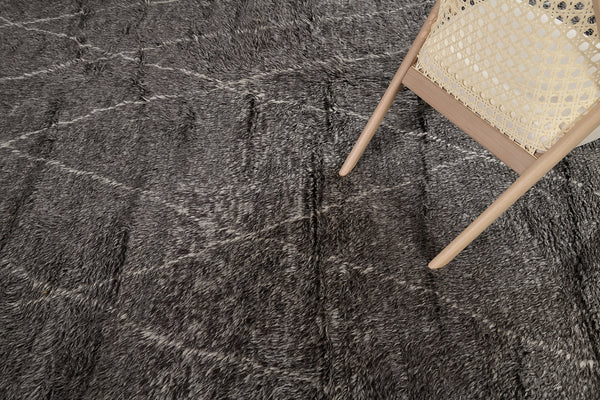 Modern Rug Image 8777 Natural Dye Moroccan Style Denali Collection