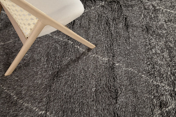 Modern Rug Image 8775 Natural Dye Moroccan Style Denali Collection