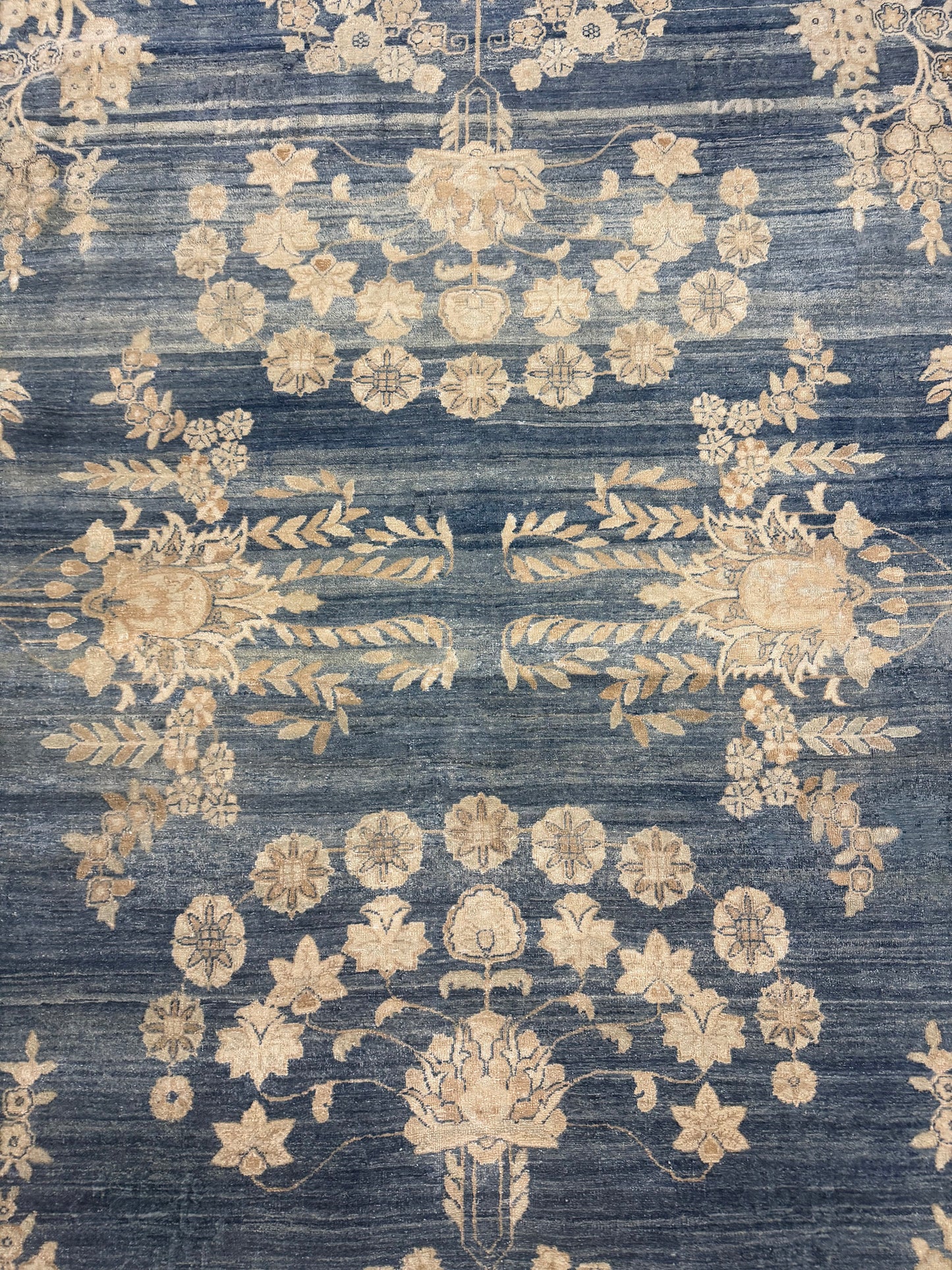 Antique Persian Kerman Rug 26368