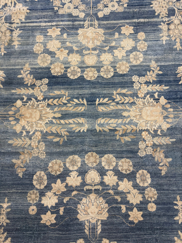 Antique Persian Kerman Rug 26368
