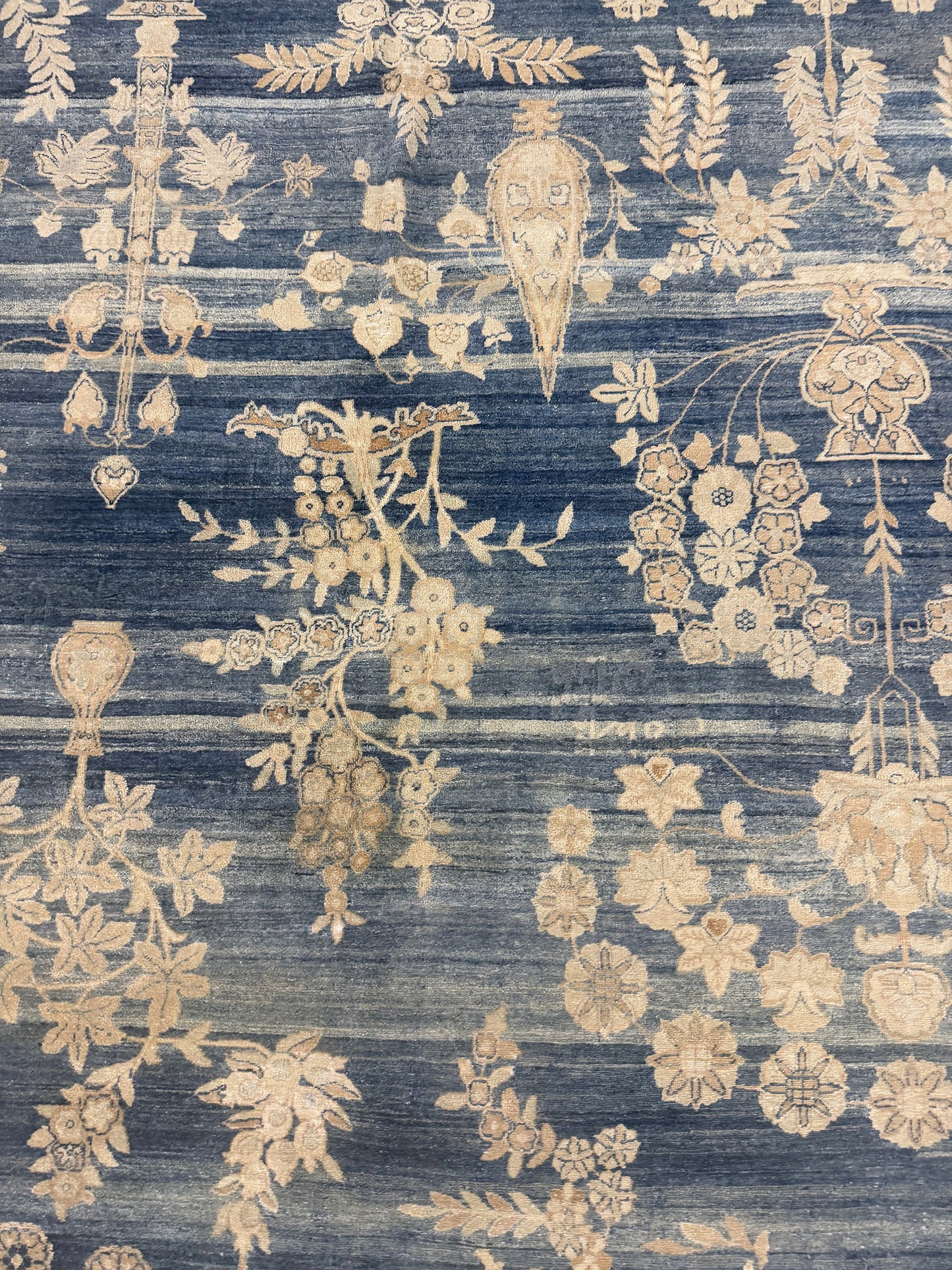 Antique Persian Kerman Rug 26368