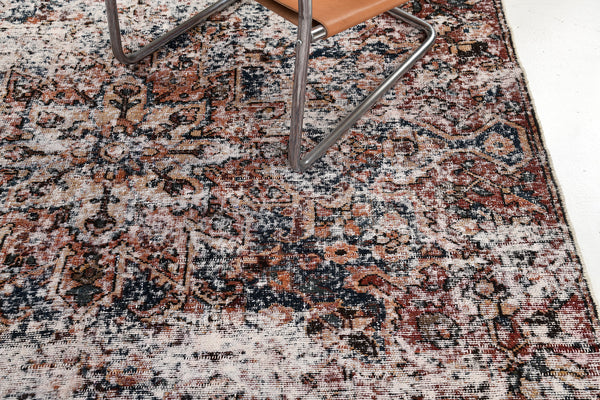 Persian Rug 180 Antique Persian Bakhtiari Rug 26396