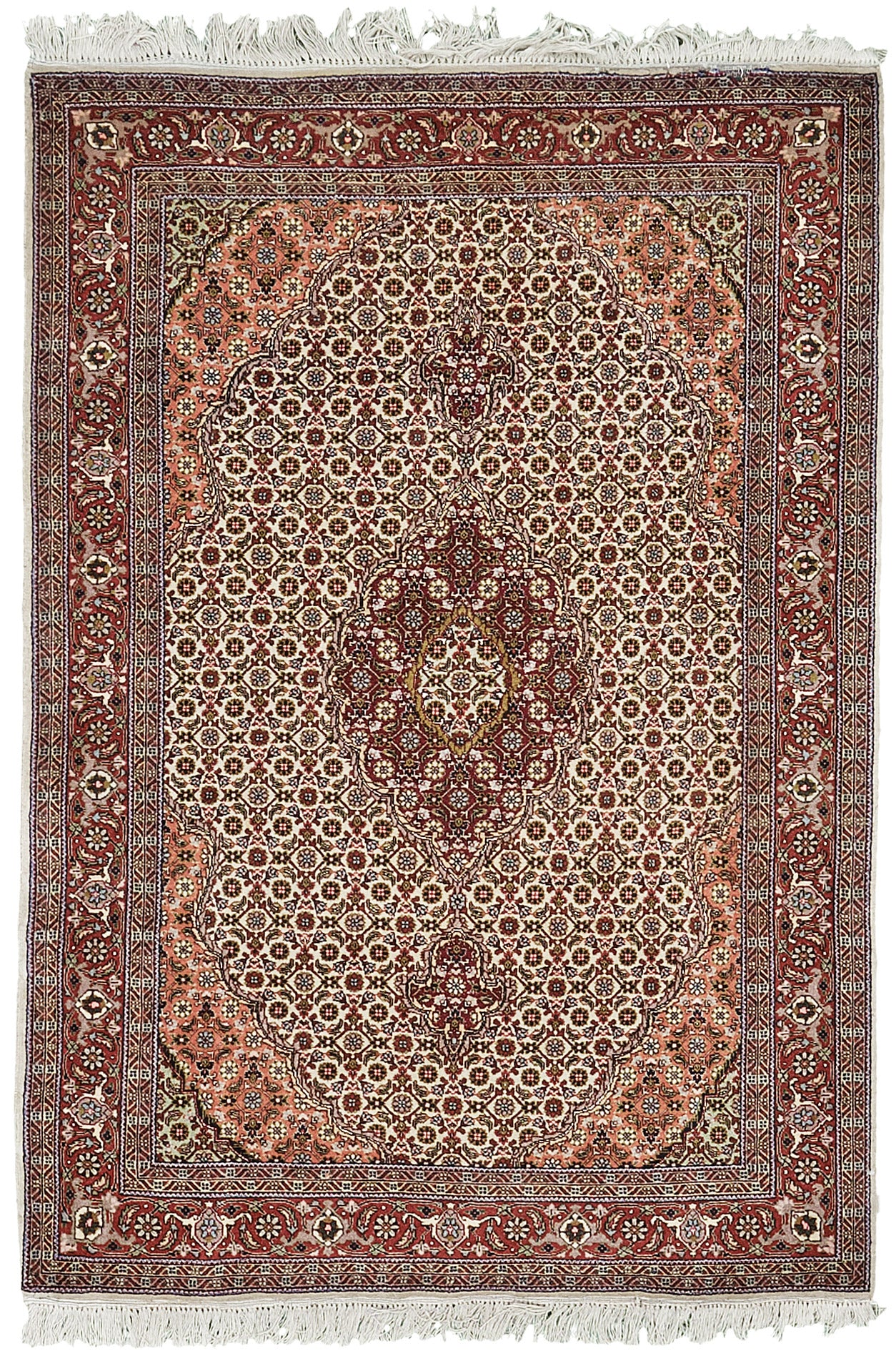 Persian Tabriz 26420