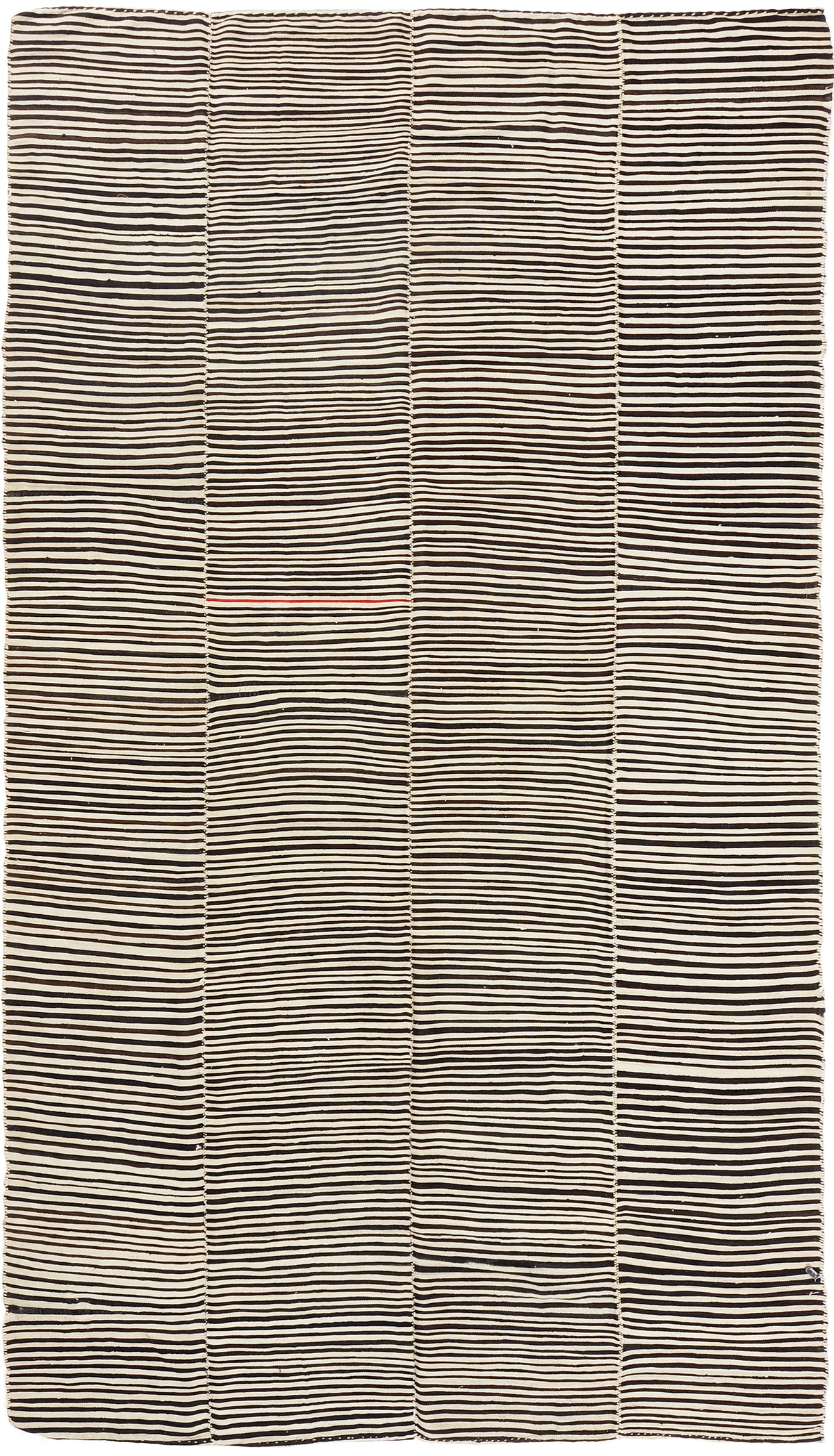 Persian Rug 434 Antique Persian Duz Kilim Flat Weave Rug 26578