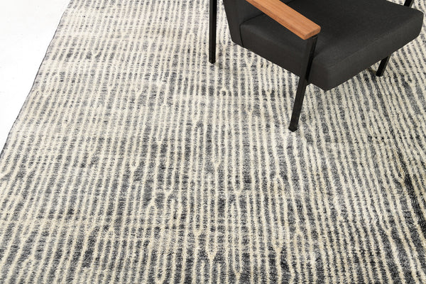Modern Rug Image 8092 Moroccan Middle Atlas Tribe Berber Rug