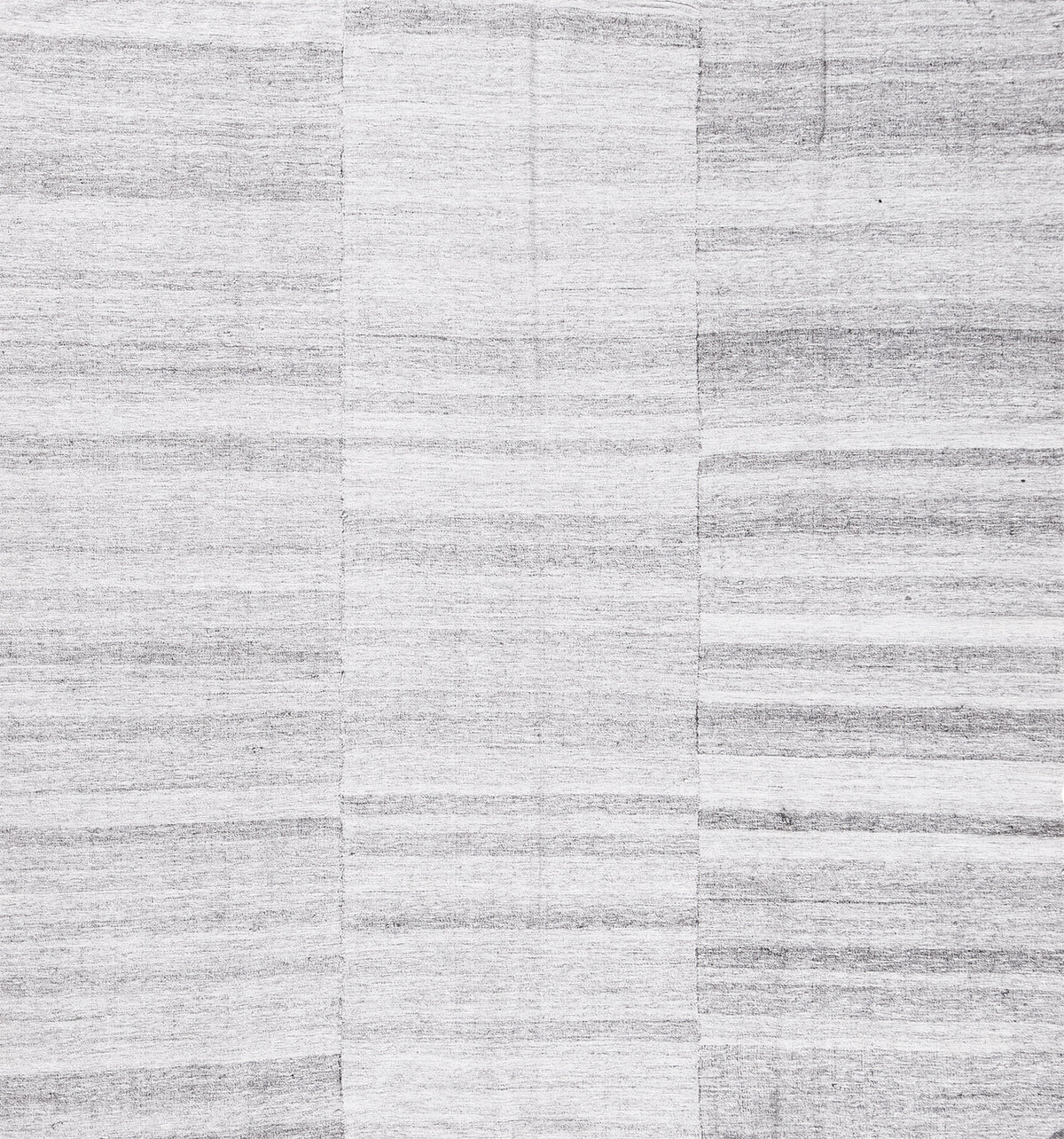 Turkish Tisse Kilim Flat Weave Rug - flat-weave kilim, hand-knotted in Turkey - one-of-a-kind handmade area rug [#34]