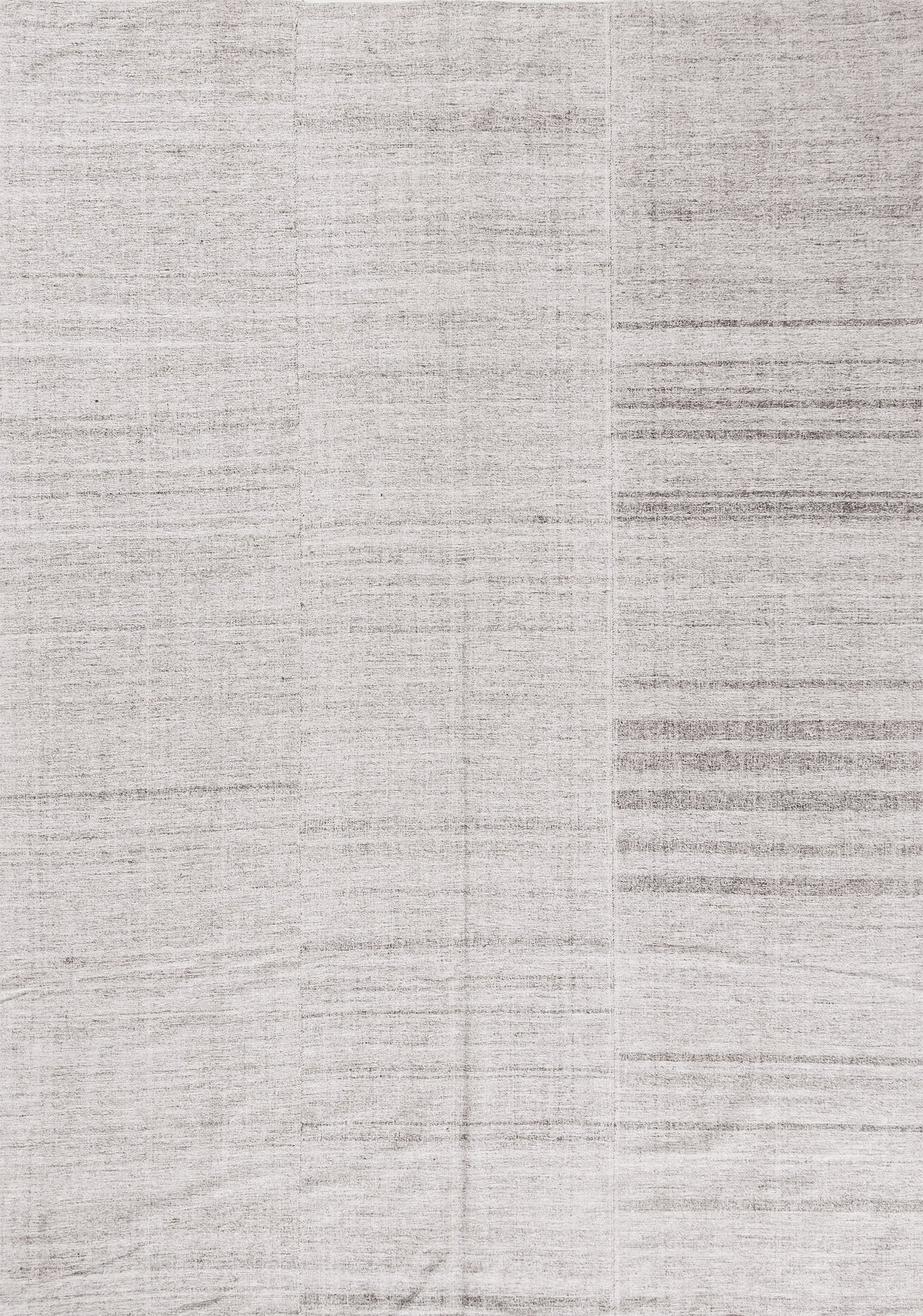 Turkish Tisse Kilim Flat Weave Rug - flat-weave kilim, hand-knotted in Turkey - one-of-a-kind handmade area rug [#33]