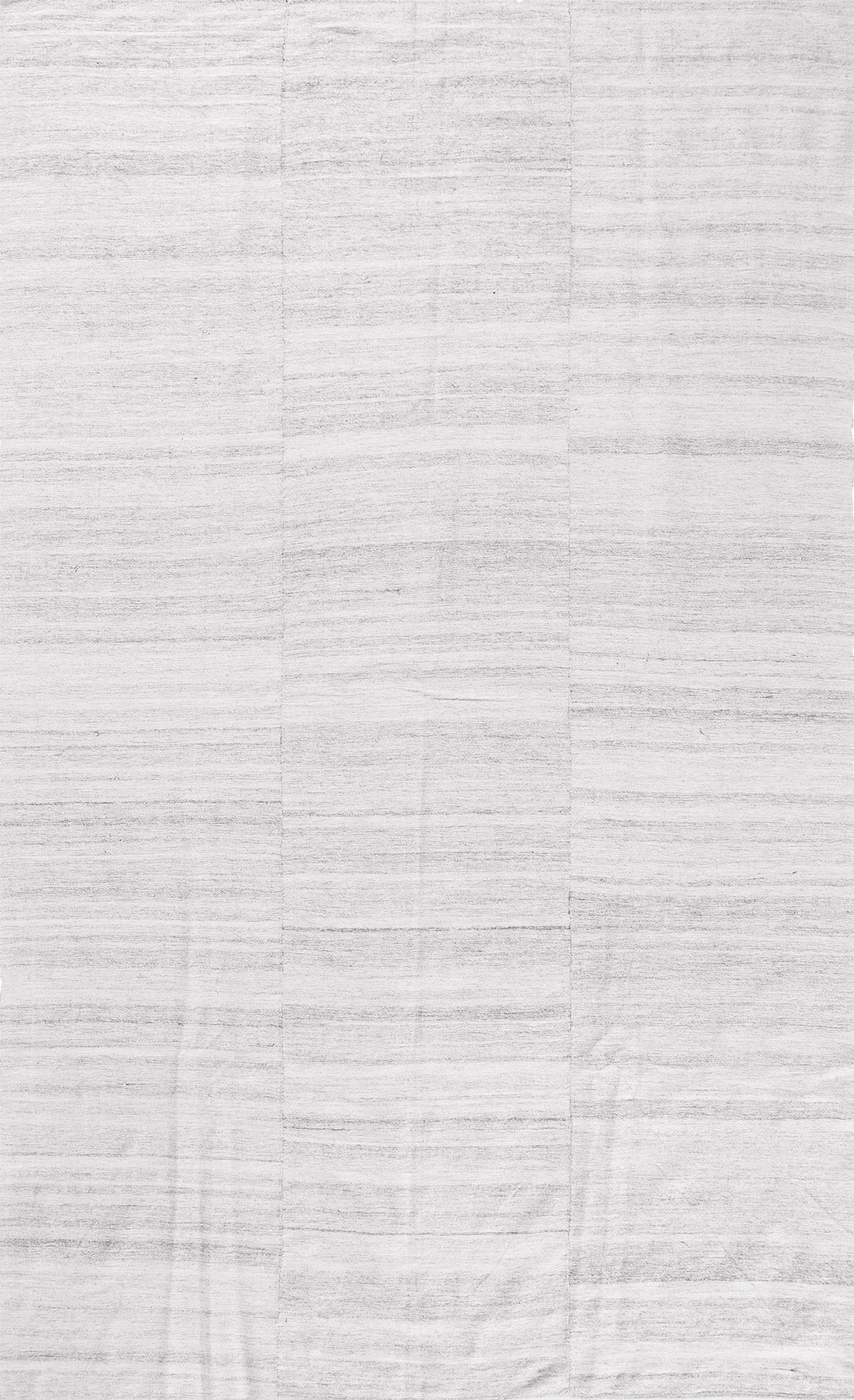Turkish Tisse Kilim Flat Weave Rug - flat-weave kilim, hand-knotted in Turkey - one-of-a-kind handmade area rug [#24]