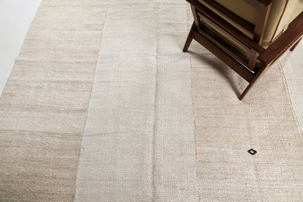 Vintage Anatolian Turkish Flat Weave Kilim - flat-weave kilim (53)