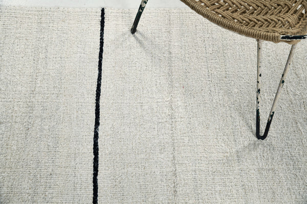 Vintage Anatolian Turkish Flat Weave Kilim - flat-weave kilim, hand-knotted in Turkey - overhead flat lay view [#32]