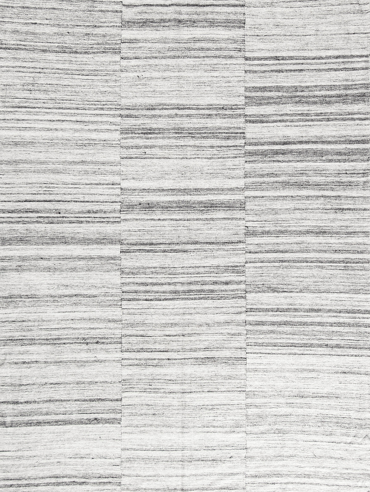Turkish Tisse Kilim Flat Weave Rug - flat-weave kilim, hand-knotted in Turkey - one-of-a-kind handmade area rug [#13]