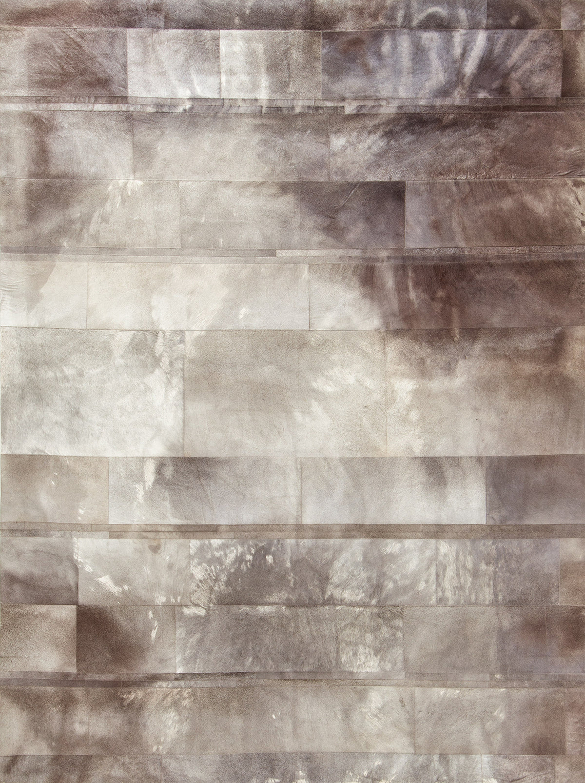 Modern Rug Image 7173 Modern Design Argentinian Cowhide Rug
