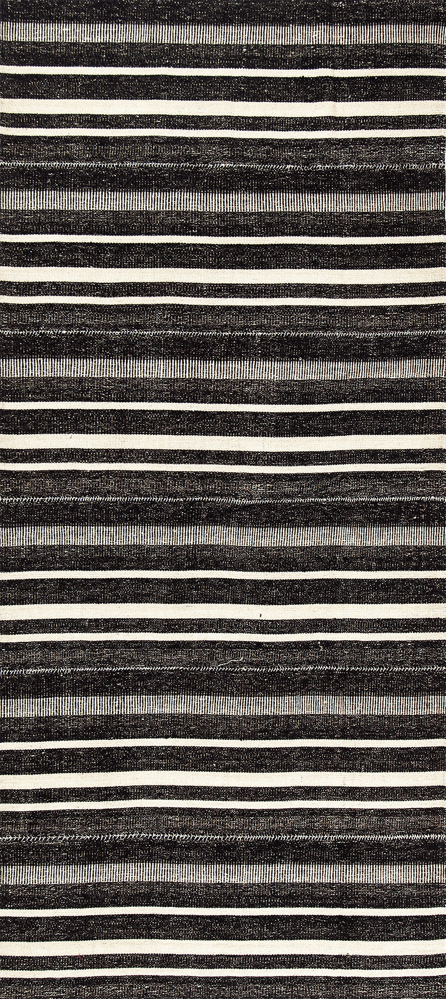 Persian Rug 2846 Persian Flat Weave Jejim Kilim 26970
