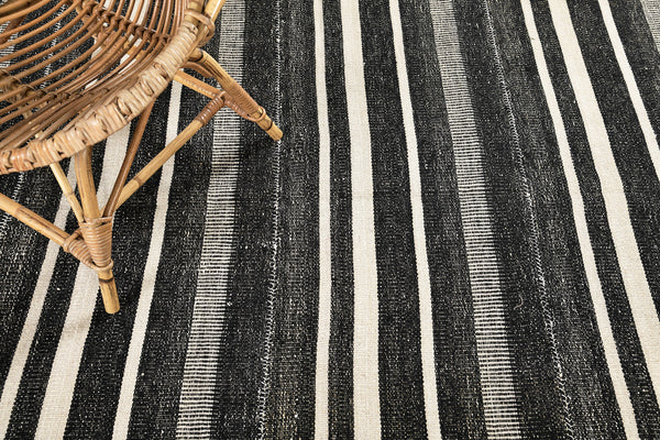 Persian Rug 2848 Persian Flat Weave Jejim Kilim 26970