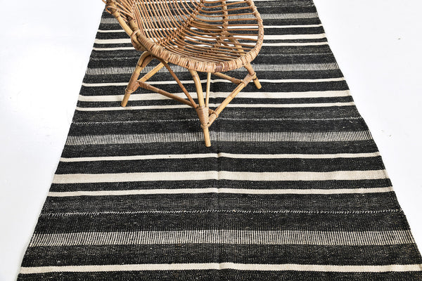 Persian Rug 2852 Persian Flat Weave Jejim Kilim 26970