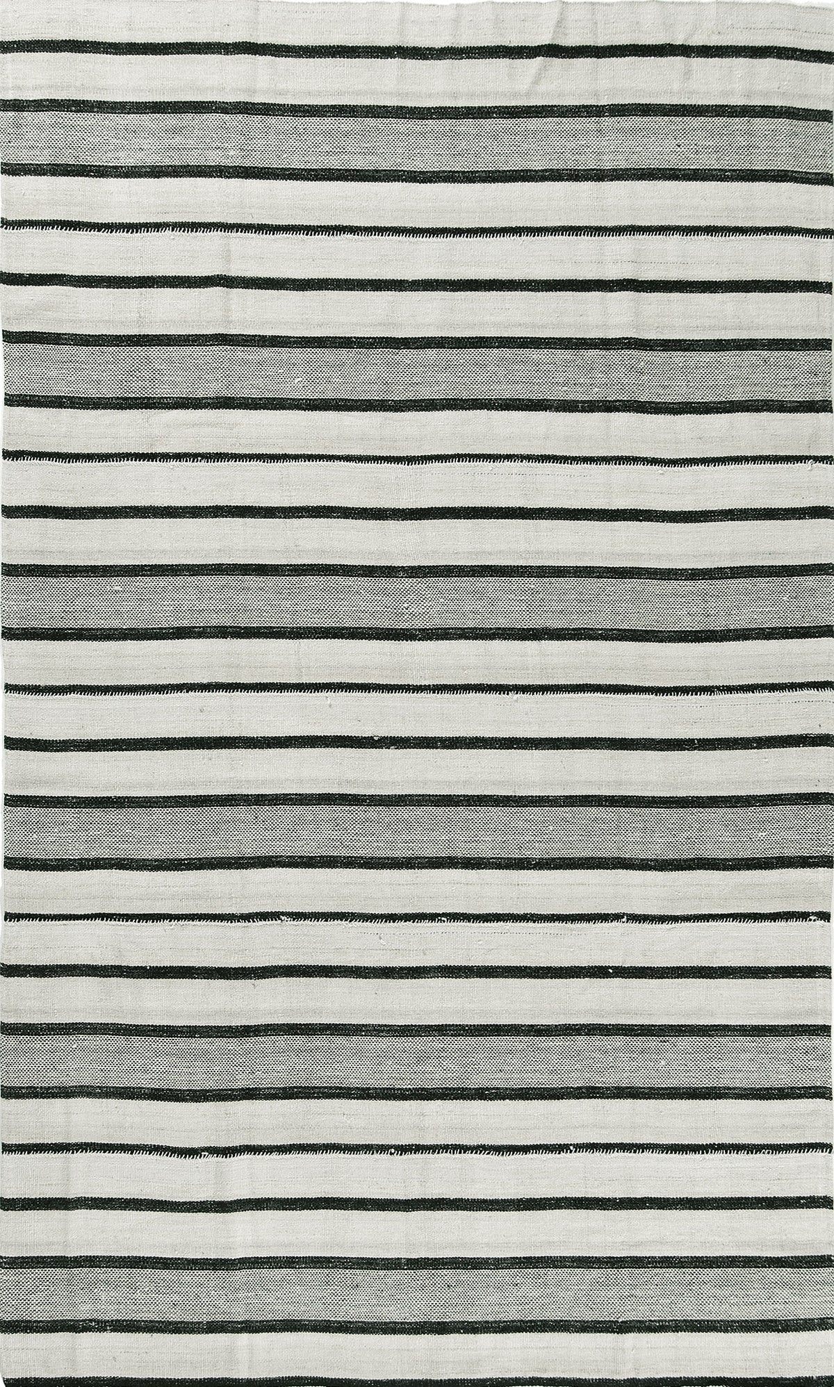 Persian Flat Weave Jejim Kilim 27041 - flat-weave kilim - one-of-a-kind handmade area rug