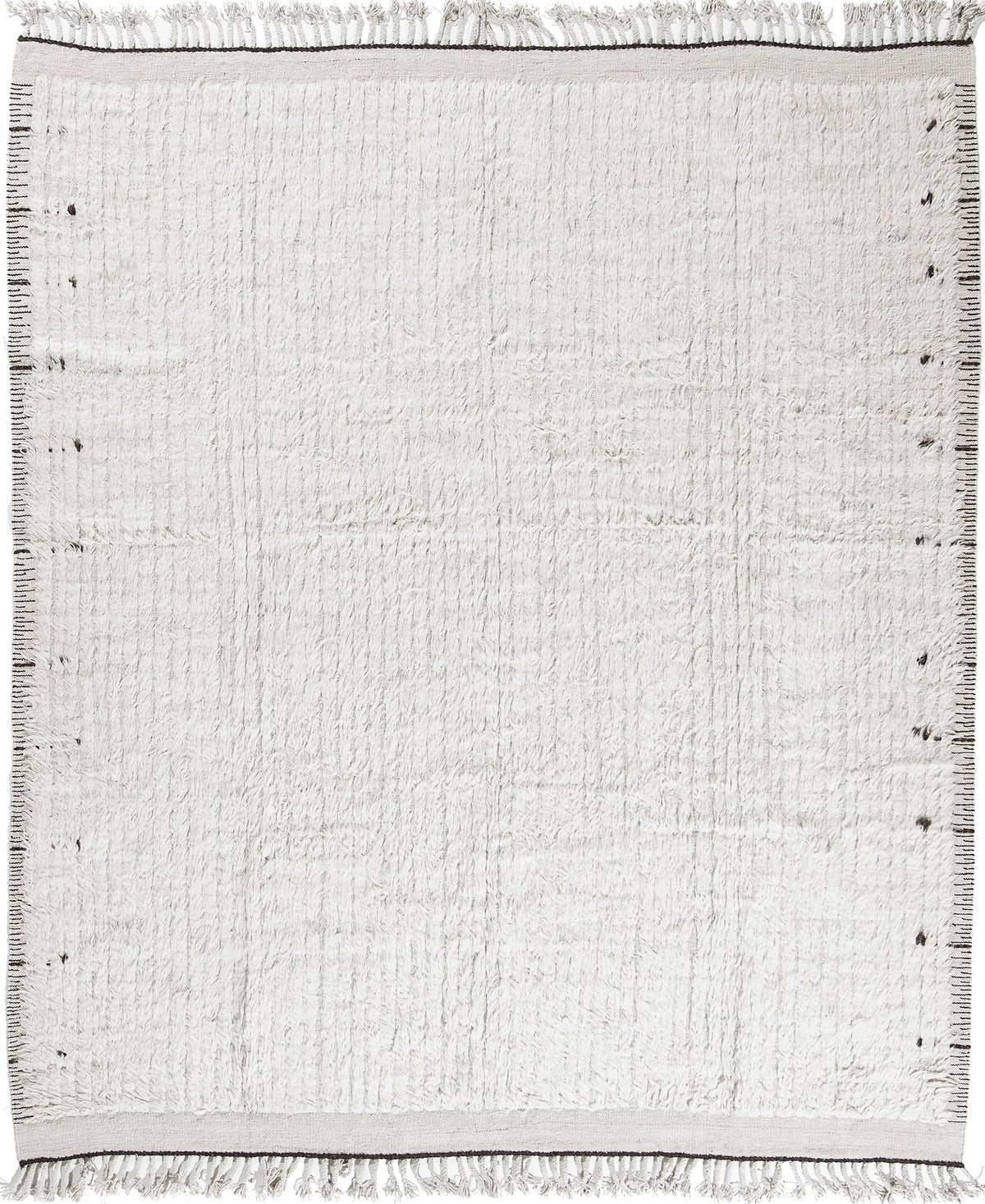 Modern Rug Image 4324 Fohn, Haute Bohemian
