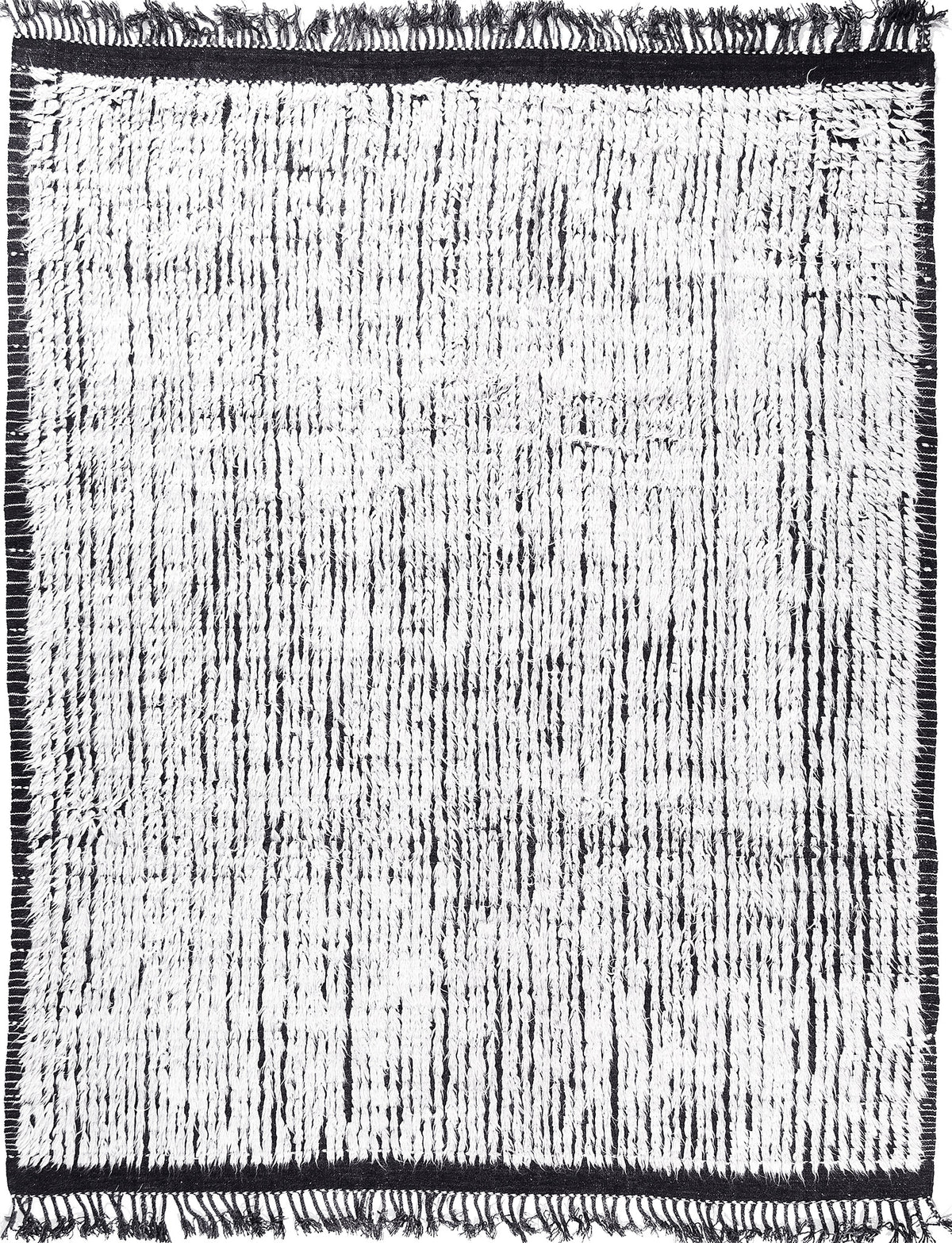 Modern Rug Image 4321 Fohn, Haute Bohemian