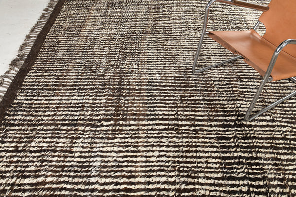 Modern Rug Image 2214 Burle, Haute Bohemian