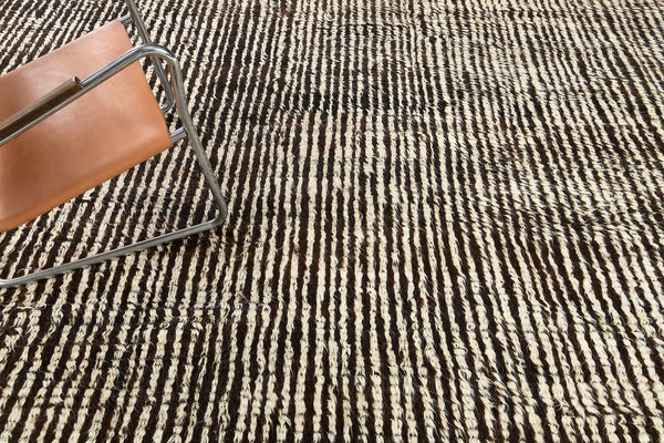 Modern Rug Image 2211 Burle, Haute Bohemian